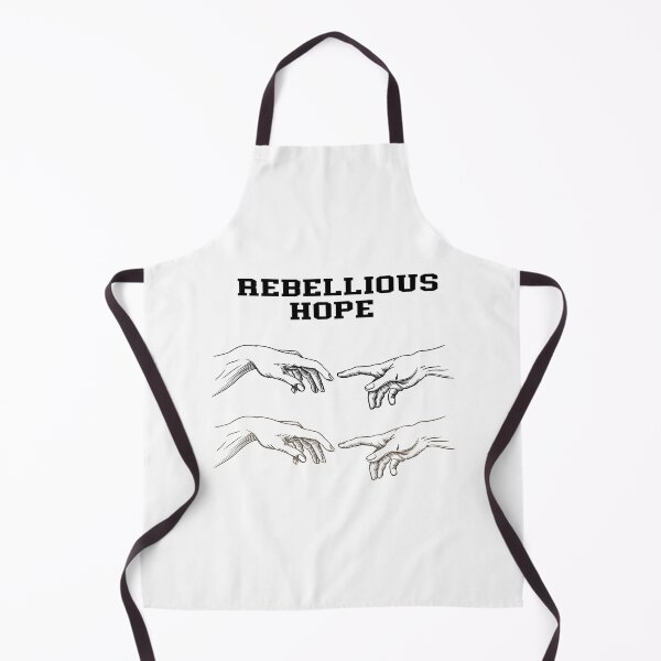 Artikelvorschau, Rebellious Hope Bowelbabe-Fonds entworfen und verkauft von MakebyTHs.