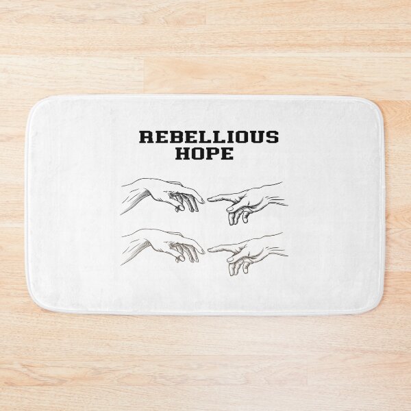 Item preview, Rebellious Hope bowelbabe fund designed and sold by MakebyTHs.