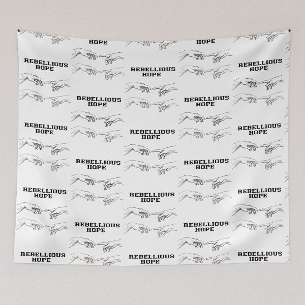 Item preview, Rebellious Hope bowelbabe fund designed and sold by MakebyTHs.