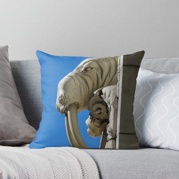 Item preview, Alaska Club Walrus designed and sold by Honario.