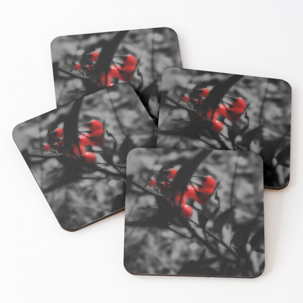 Item preview, Poison Berries designed and sold by Gregory James Wyrick.