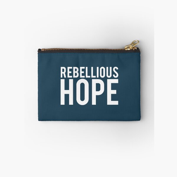 Item preview, Rebellious Hope designed and sold by MakebyTHs.