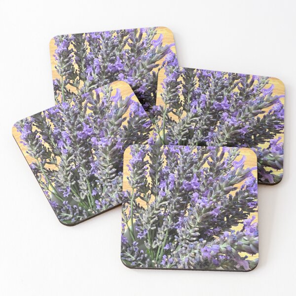 Item preview, Lavender designed and sold by Stephanie Fay.