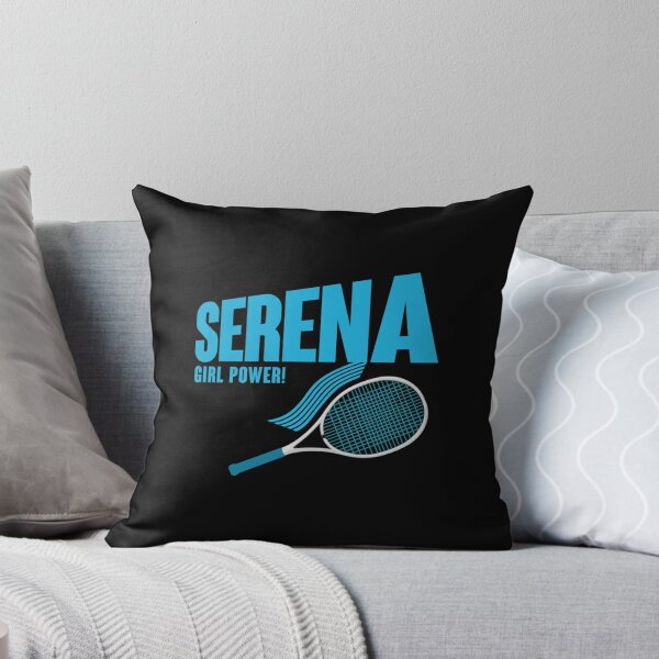 Item preview, Serena Girl Power Classic  designed and sold by florekleckm.