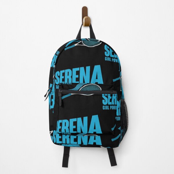 Item preview, Serena Girl Power Classic designed and sold by florekleckm.