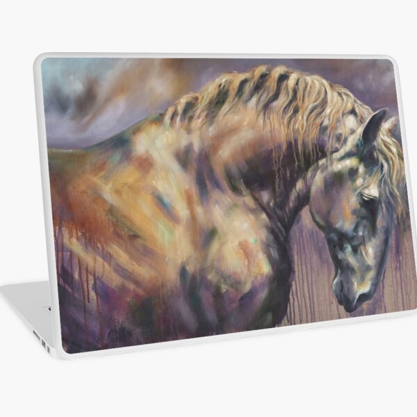 Sunshine CasesBlack Percheron Draft Horse in Show Tack Art by Denise Every Mouse Pad Trivet Cooking Hot Pad 