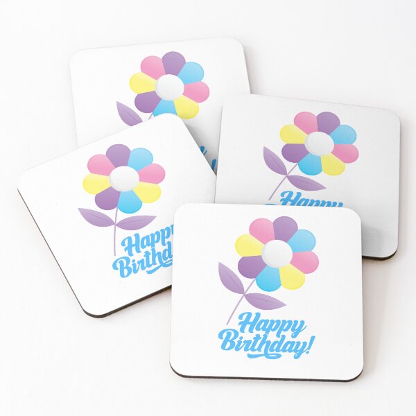 Item preview, HAPPY  BIRTHDAY designed and sold by IsaCria.