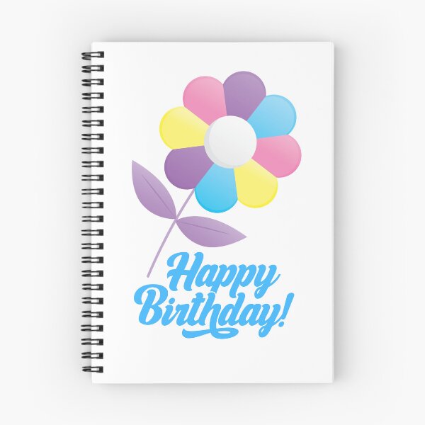 Item preview, HAPPY  BIRTHDAY designed and sold by IsaCria.