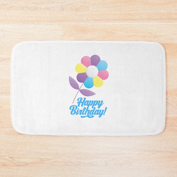 Item preview, HAPPY  BIRTHDAY designed and sold by IsaCria.