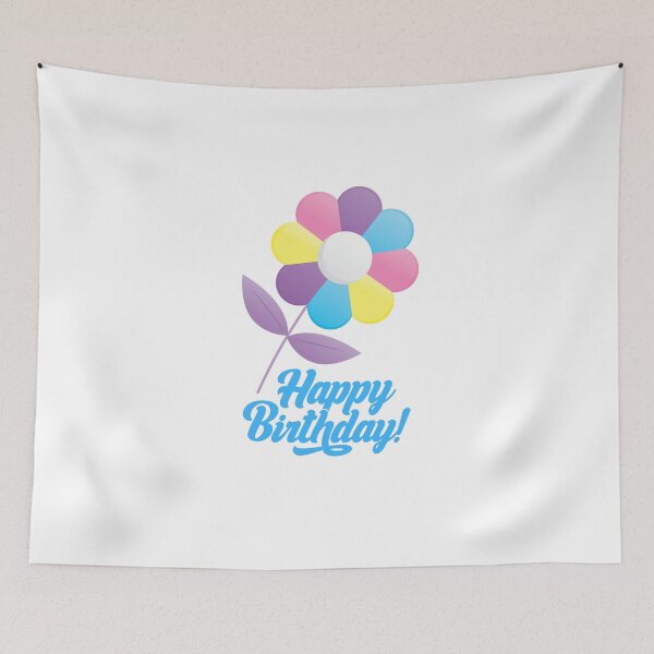 Item preview, HAPPY  BIRTHDAY designed and sold by IsaCria.