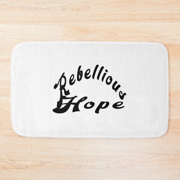 Item preview, Rebellious Hope  designed and sold by MakebyTHs.