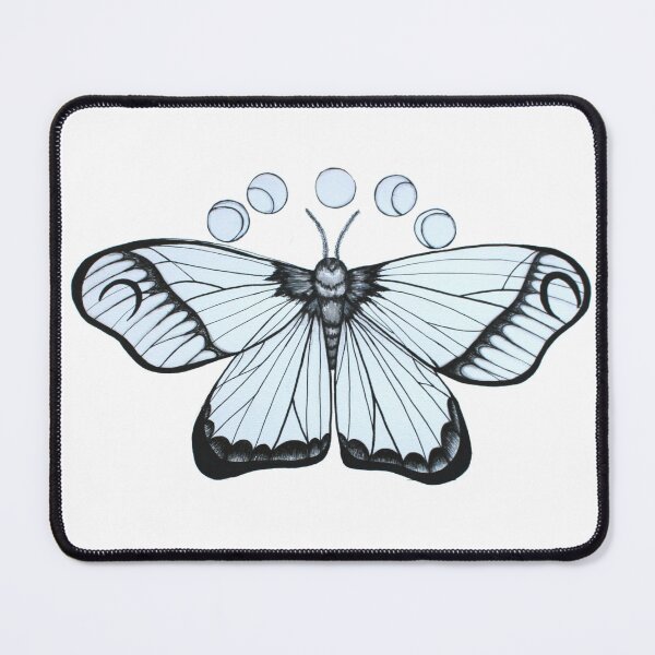 Item preview, Midnight Moth designed and sold by Countess Creates.