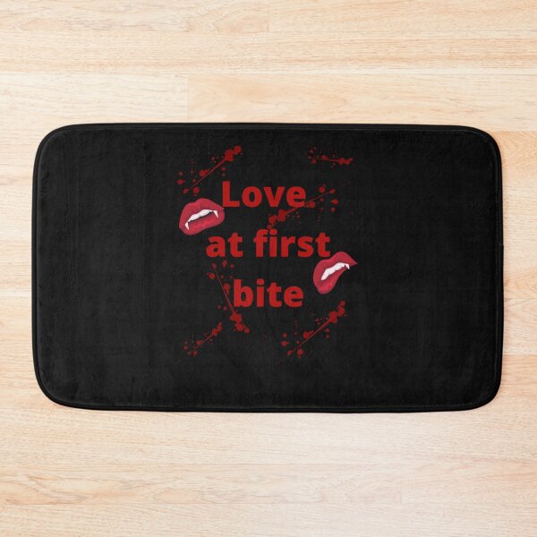 Item preview, Love At First Bite Clas designed and sold by strikeeabolchl.