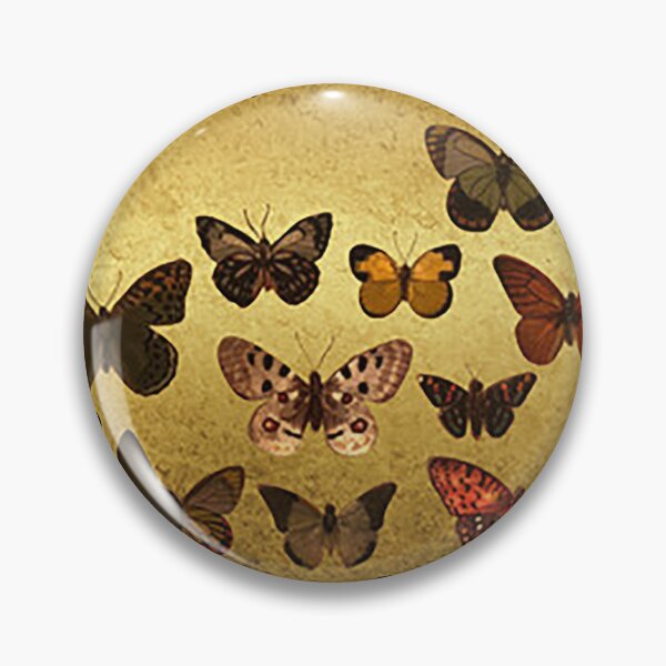 Item preview, Butterfly designed and sold by bethanyrosman.