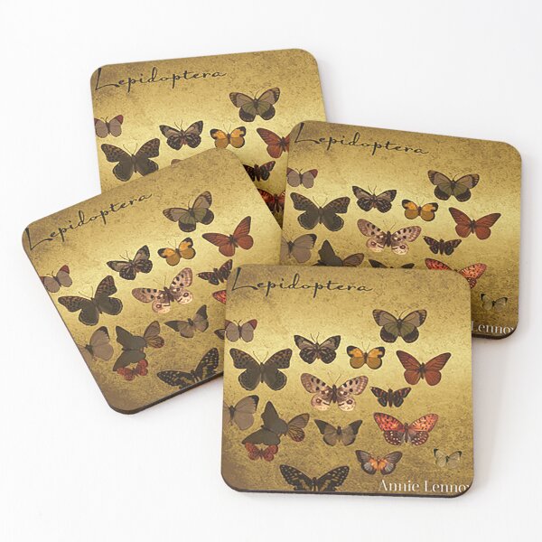 Item preview, Butterfly designed and sold by bethanyrosman.