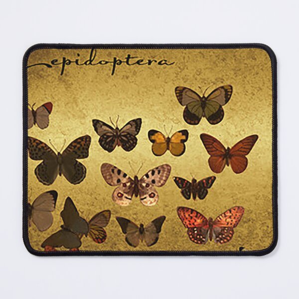 Item preview, Butterfly designed and sold by bethanyrosman.