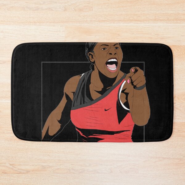 Item preview, Serena Saying Hey You Essential  designed and sold by florekleckm.