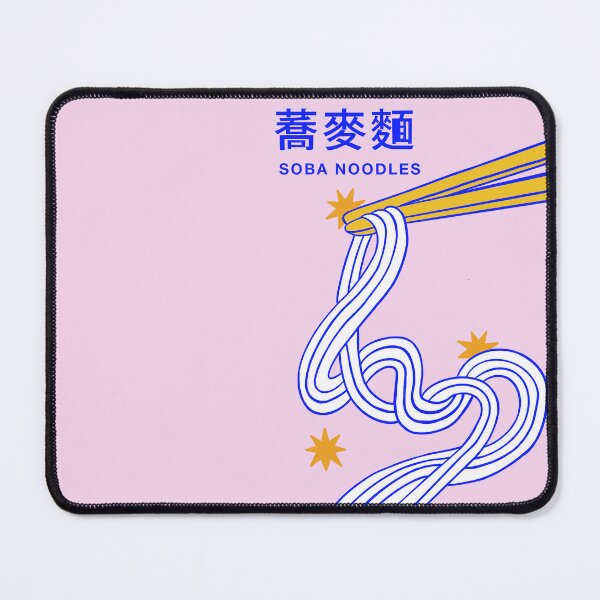 Item preview, Soba noodles designed and sold by Luinwen.