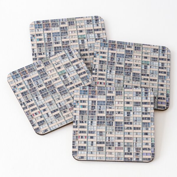 Item preview, City Living designed and sold by Alex Preiss.