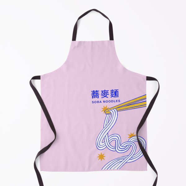 Item preview, Soba noodles designed and sold by Luinwen.