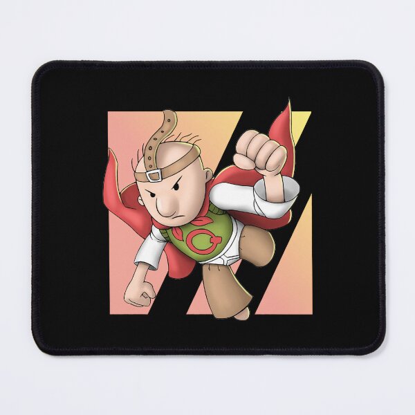 Item preview, Super Doug  designed and sold by NasoYaslo.