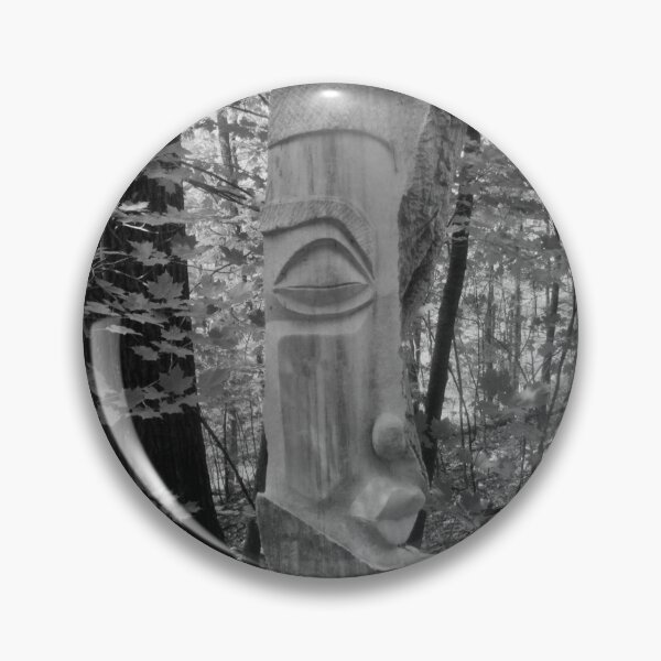 Item preview, Statue #18 in b # w designed and sold by Shulie1.