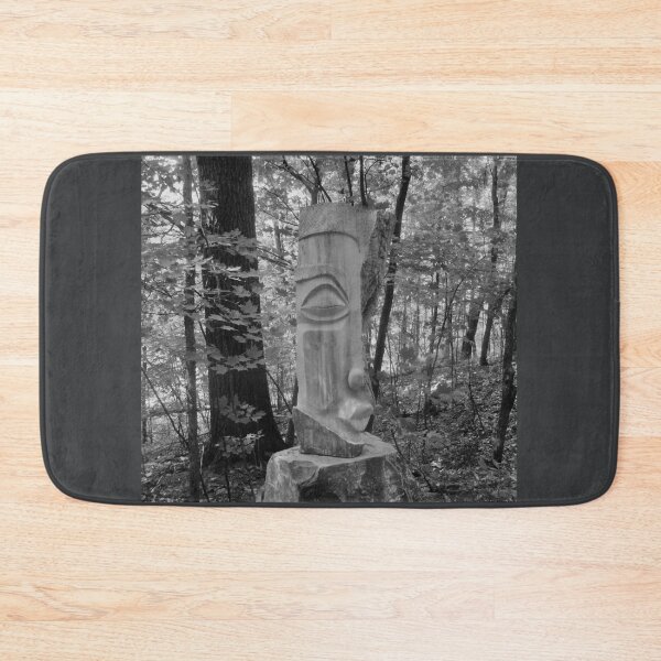 Item preview, Statue #18 in b # w designed and sold by Shulie1.