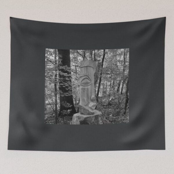 Item preview, Statue #18 in b # w designed and sold by Shulie1.