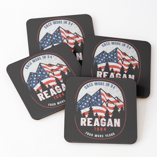 Item preview, Ronald Regan 1984 - Once More in 84" -v613 designed and sold by spearavfarag.