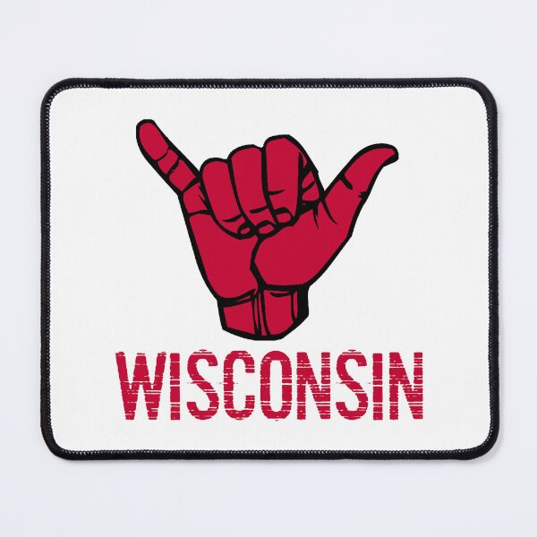 Item preview, university of wisconsin designed and sold by designsbysamantha.