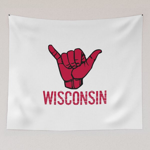 Item preview, university of wisconsin designed and sold by designsbysamantha.