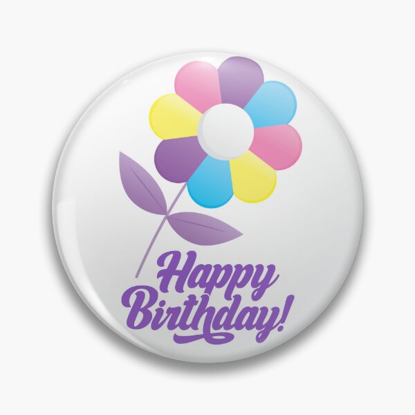 Item preview, HAPPY  BIRTHDAY designed and sold by IsaCria.