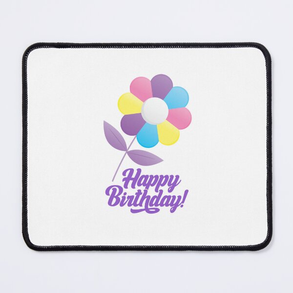 Item preview, HAPPY  BIRTHDAY designed and sold by IsaCria.