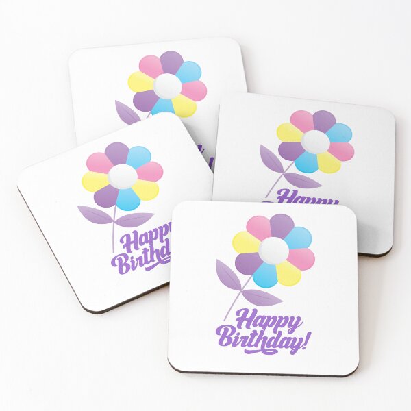 Item preview, HAPPY  BIRTHDAY designed and sold by IsaCria.