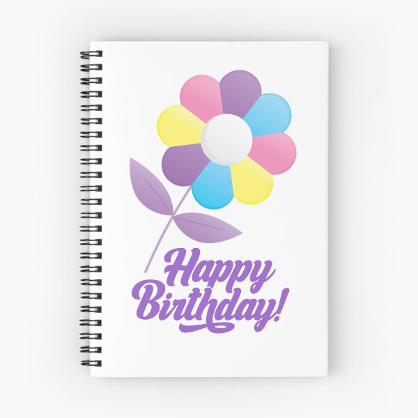 Item preview, HAPPY  BIRTHDAY designed and sold by IsaCria.