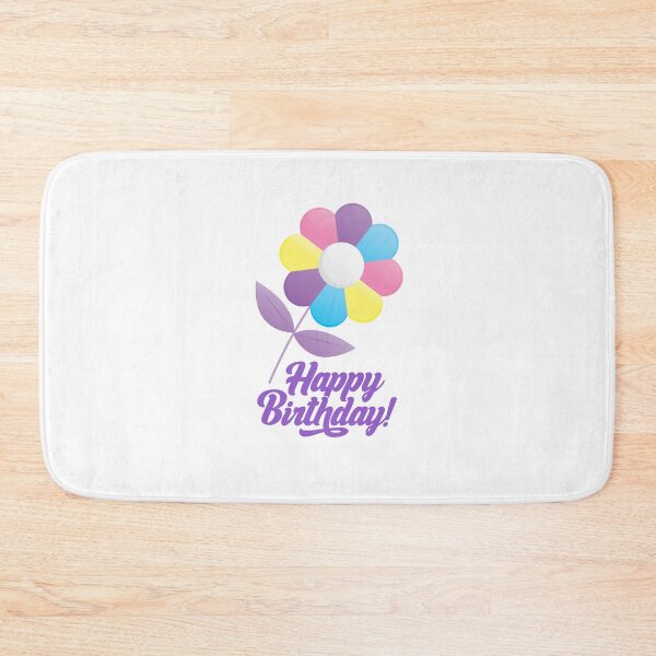 Item preview, HAPPY  BIRTHDAY designed and sold by IsaCria.