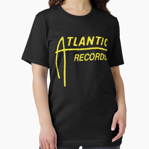 Le label Atlantic Records retrace l'histoire de sa légende dans 75 Years of Atlantic Records
