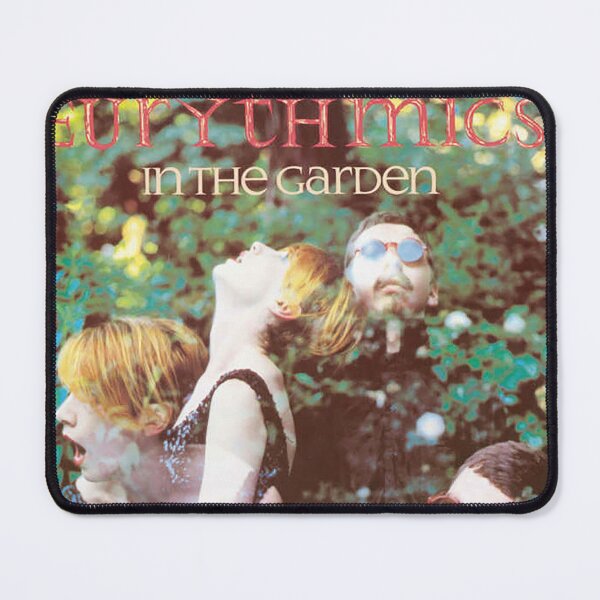 Item preview, In The Garden designed and sold by bethanyrosman.