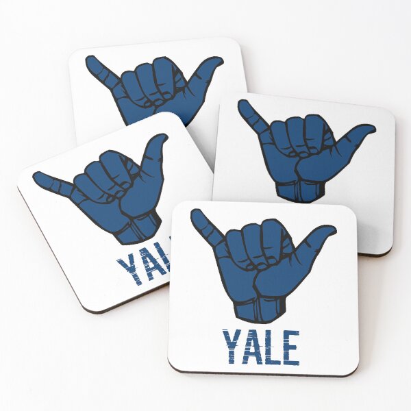 Item preview, yale university designed and sold by designsbysamantha.