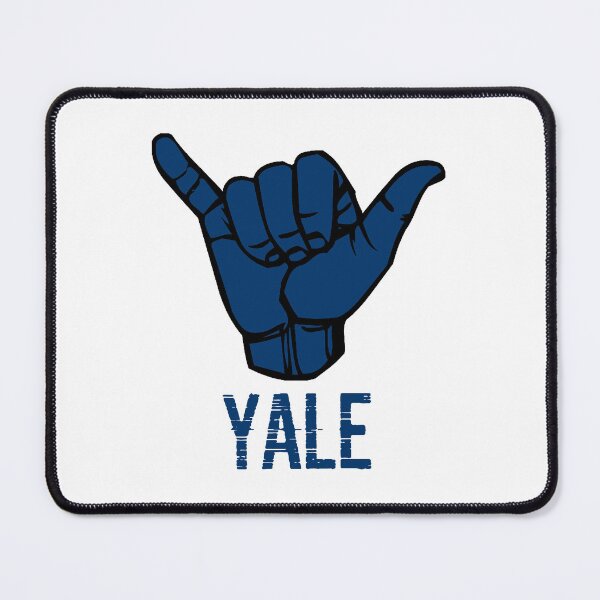 Item preview, yale university designed and sold by designsbysamantha.