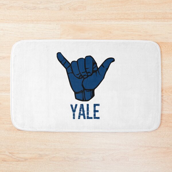 Item preview, yale university designed and sold by designsbysamantha.