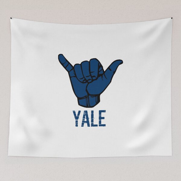 Item preview, yale university designed and sold by designsbysamantha.