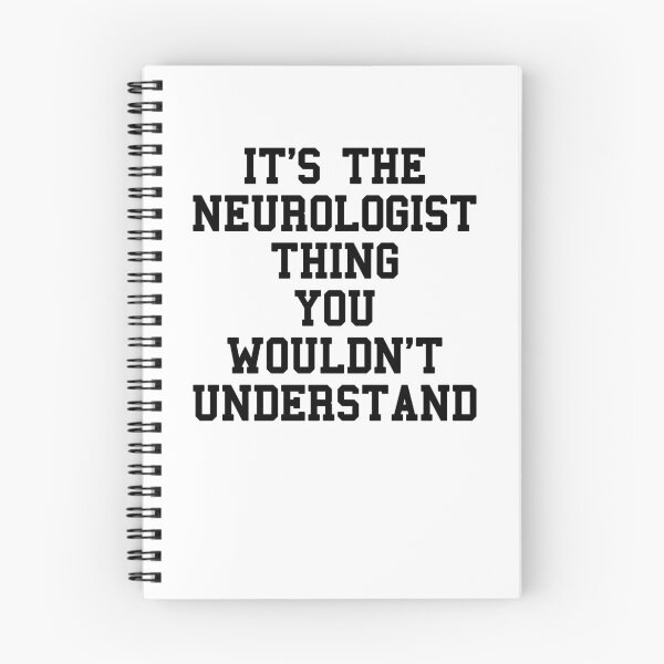 Item preview, Neurologist Student Sayings designed and sold by SydneyLoving.