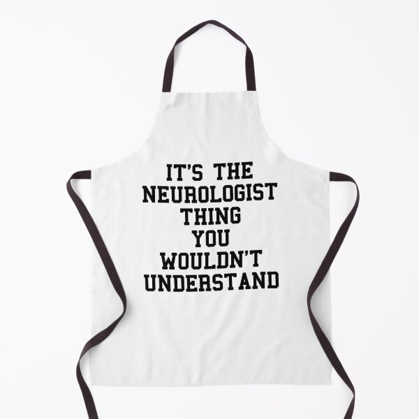 Item preview, Neurologist Student Sayings designed and sold by SydneyLoving.