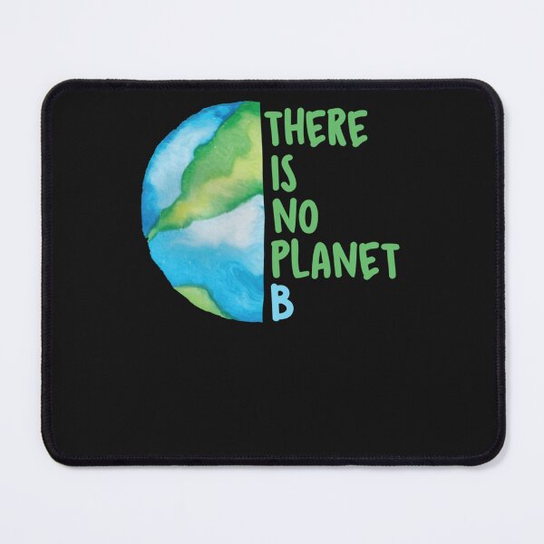 Item preview, No Planet B E designed and sold by dlgehnmcy.