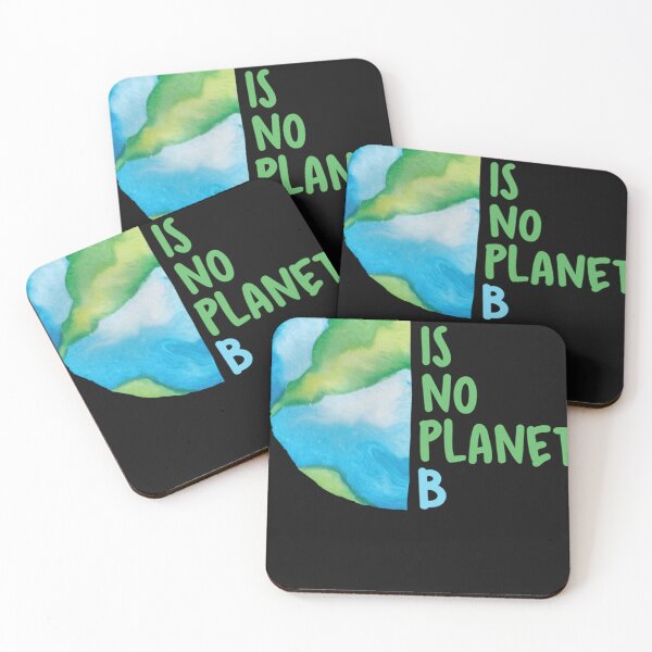 Item preview, No Planet B E designed and sold by dlgehnmcy.