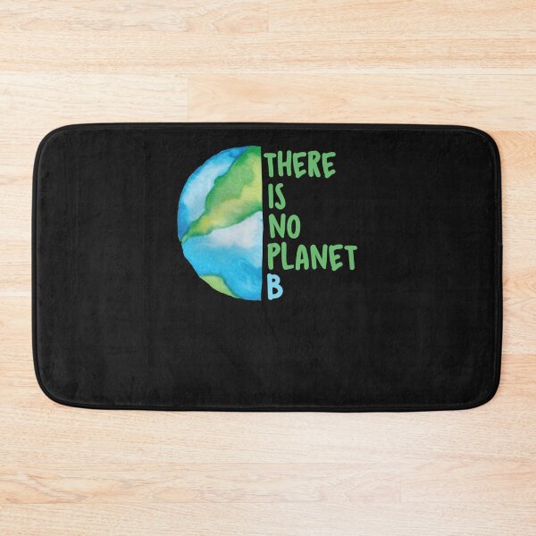 Item preview, No Planet B E designed and sold by dlgehnmcy.