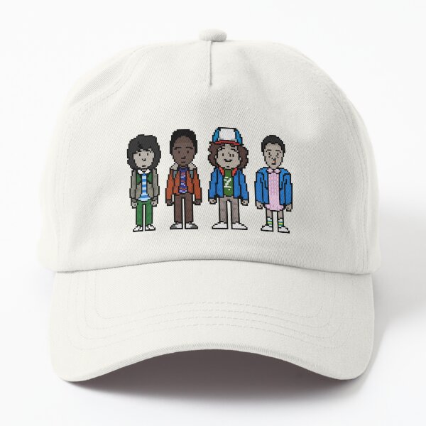 Item preview, StrangerThings designed and sold by Kajieno.