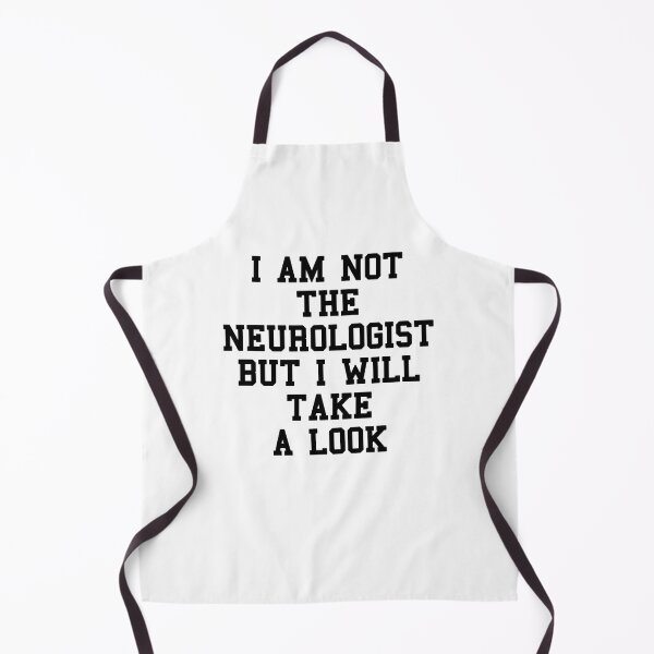 Item preview, Neurologist Student Sayings designed and sold by SydneyLoving.