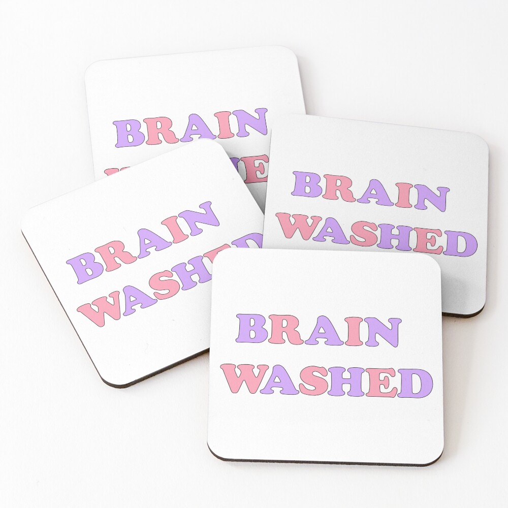 Item preview, Coasters (Set of 4) designed and sold by RMelissart.